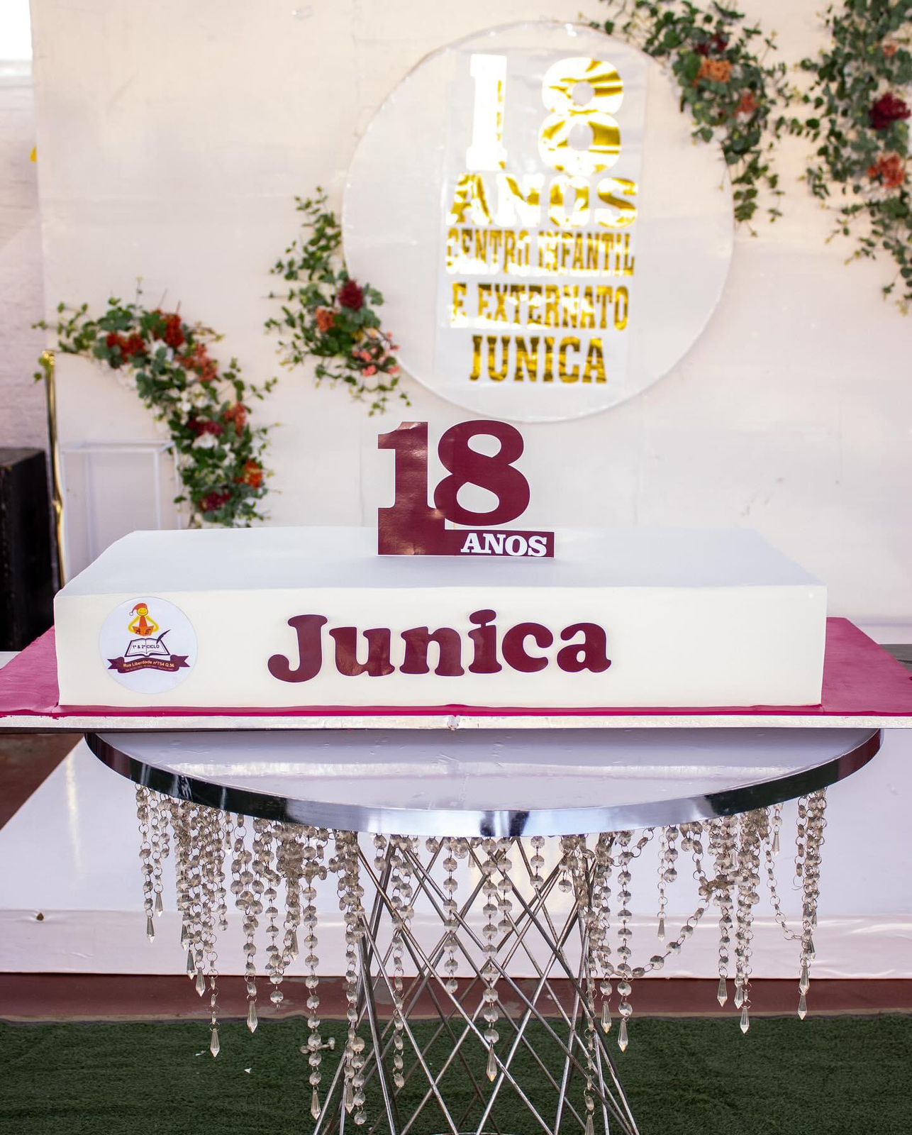 Junica's Day